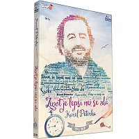 Karel Peterka – Život je lepší, než se zdá