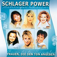 Schlager Power, Frauen die den Ton angeben