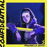 Lara Andallo – Confidential (Maribelle Remix)
