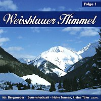 Různí interpreti – Weissblauer Himmel - Folge 1