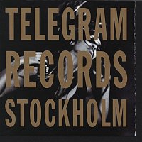 Various  Artists – Telegram Records Stockholm