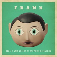 Přední strana obalu CD Frank [Music and Songs from the Film]