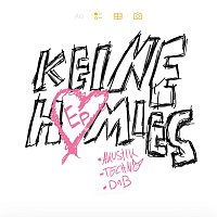 CIVO – Keine Homies [Remixes]