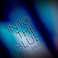 Přední strana obalu CD Into the Blue