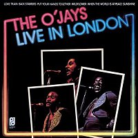 The O'Jays – Live In London