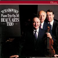 Beaux Arts Trio – Tchaikovsky: Piano Trio