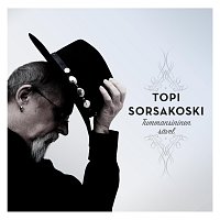 Topi Sorsakoski – Tummansininen Savel