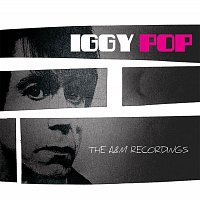 Iggy Pop – The Complete A&M Recordings