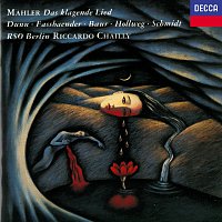 Riccardo Chailly, Susan Dunn, Brigitte Fassbaender, Werner Hollweg, Markus Baur – Mahler: Das klagende Lied