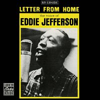 Eddie Jefferson – Letter From Home