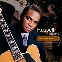 Russell Malone – Look Who's Here