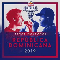 Red Bull Batalla de los Gallos – Final Nacional República Dominicana 2019 (Live)