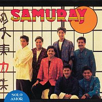 Samuray – Solo Amor