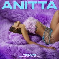 Anitta – Tócame (feat. Arcangel & De La Ghetto)