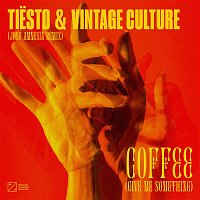 Tiesto & Vintage Culture – Coffee (Give Me Something) [Jose Amnesia Remix]