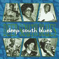 Různí interpreti – Deep South Blues