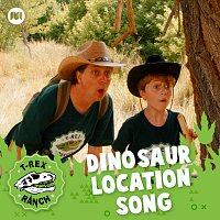 T-Rex Ranch – Dinosaur Location Song
