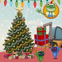 Toddler Fun Learning, Gecko's Garage – Deck the Halls