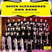 Queen Alexandra's Own Band – Queen Alexandra's Own Band