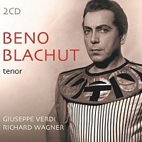 Beno Blachut – Verdi, Wagner: Giuseppe Verdi, Richard Wagner CD