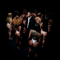 Beny Free, Feek, Shenlong, BaraNoBeat, Deluca – LISTA DE DESEJOS