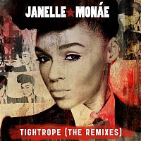 Janelle Monáe – Tightrope