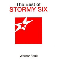 Stormy Six – The Best of Stormy Six