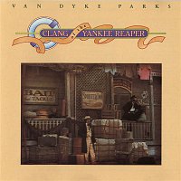 Van Dyke Parks – The Clang of the Yankee Reaper