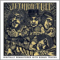Jethro Tull – Stand Up CD