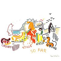 Crosby, Stills, Nash & Young – So Far