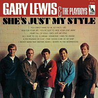 Gary Lewis And The Playboys – She's Just My Style