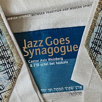 Aviv Weinberg, Albrecht Gundel-vom Hofe, Z'lil schel bet haskala – Jazz Goes Synagogue