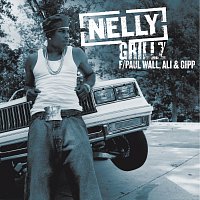 Nelly – Grillz [UK & Eire]