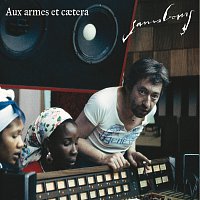 Serge Gainsbourg – Aux Armes Et Caetera