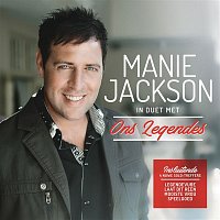 Manie Jackson – In Duet met Ons Legendes