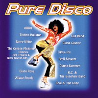 Různí interpreti – Pure Disco