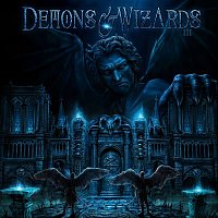 Demons & Wizards – III MP3