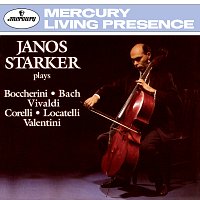 János Starker – Italian Cello Sonatas