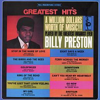 Billy Preston – Early Hits Of 1965