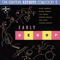 Různí interpreti – Early BeBop: The Essential Keynote Collection 3