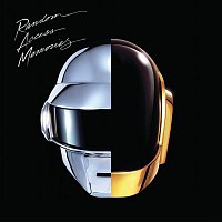 Daft Punk – Random Access Memories MP3