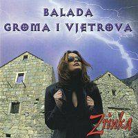 Zrinka – Balada groma i vjetrova