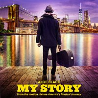 Aloe Blacc – My Story [Live]