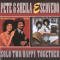 Pete Escovedo, Sheila Escovedo – Solo Two/Happy Together