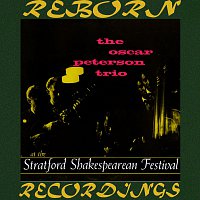 Přední strana obalu CD At The Stratford Shakespearean Festival (HD Remastered)