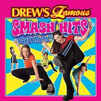 The Hit Crew – Drew's Famous Smash Hits Party Music