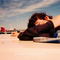 Brand New – Your Favorite Weapon [Deluxe Edition]