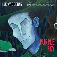 Lucky Oceans, Tex Perkins – Lost Highway