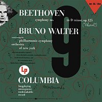 Bruno Walter – Beethoven: Symphony No. 9 in D Minor, Op. 125 "Choral" (Remastered)