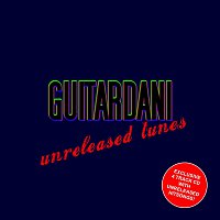 Guitardani – Unreleased Tunes